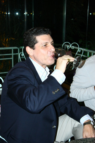 Launching of “Beauj’ Nouveau”